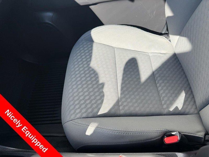 Used 2023 Toyota Tacoma SR5 AWD/4WD image 27