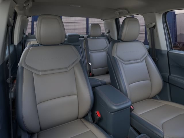 New 2026 Ford Maverick Lariat AWD/4WD image 10