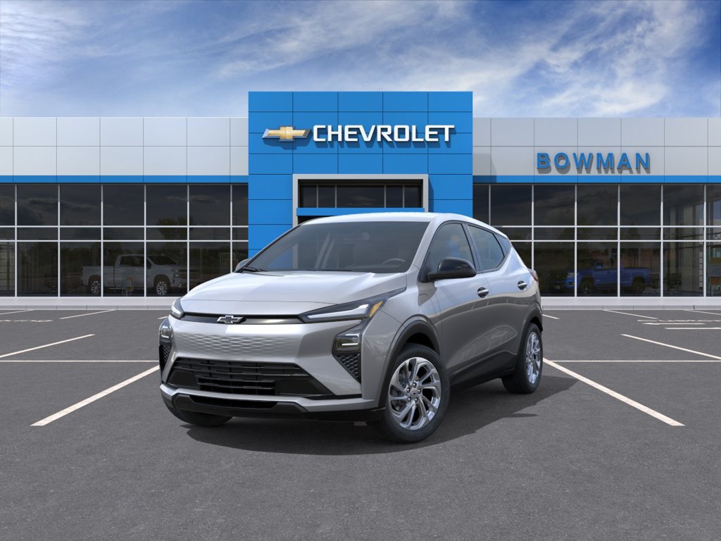 New 2027 Chevrolet Bolt LT FWD image 8