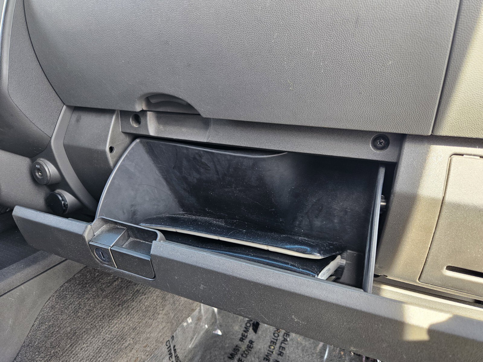 Used 2009 Nissan Xterra S w/ X Gear Pkg image 17