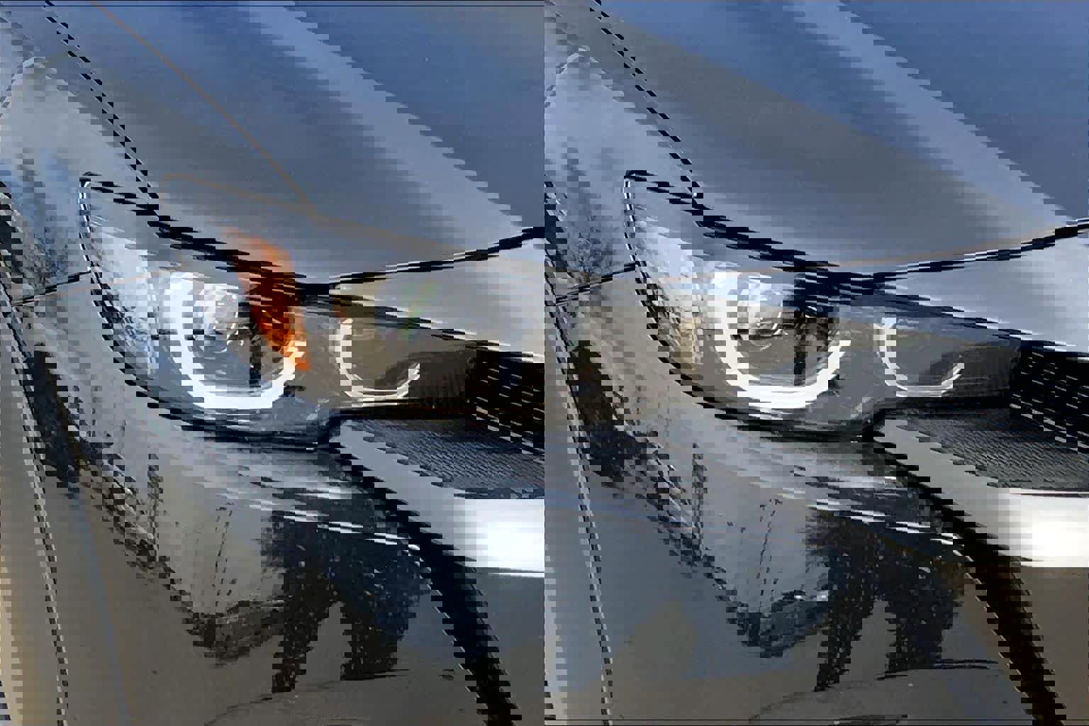 Certified 2025 MAZDA CX-50 AWD 2.5 Hybrid w/ Premium Pkg image 27