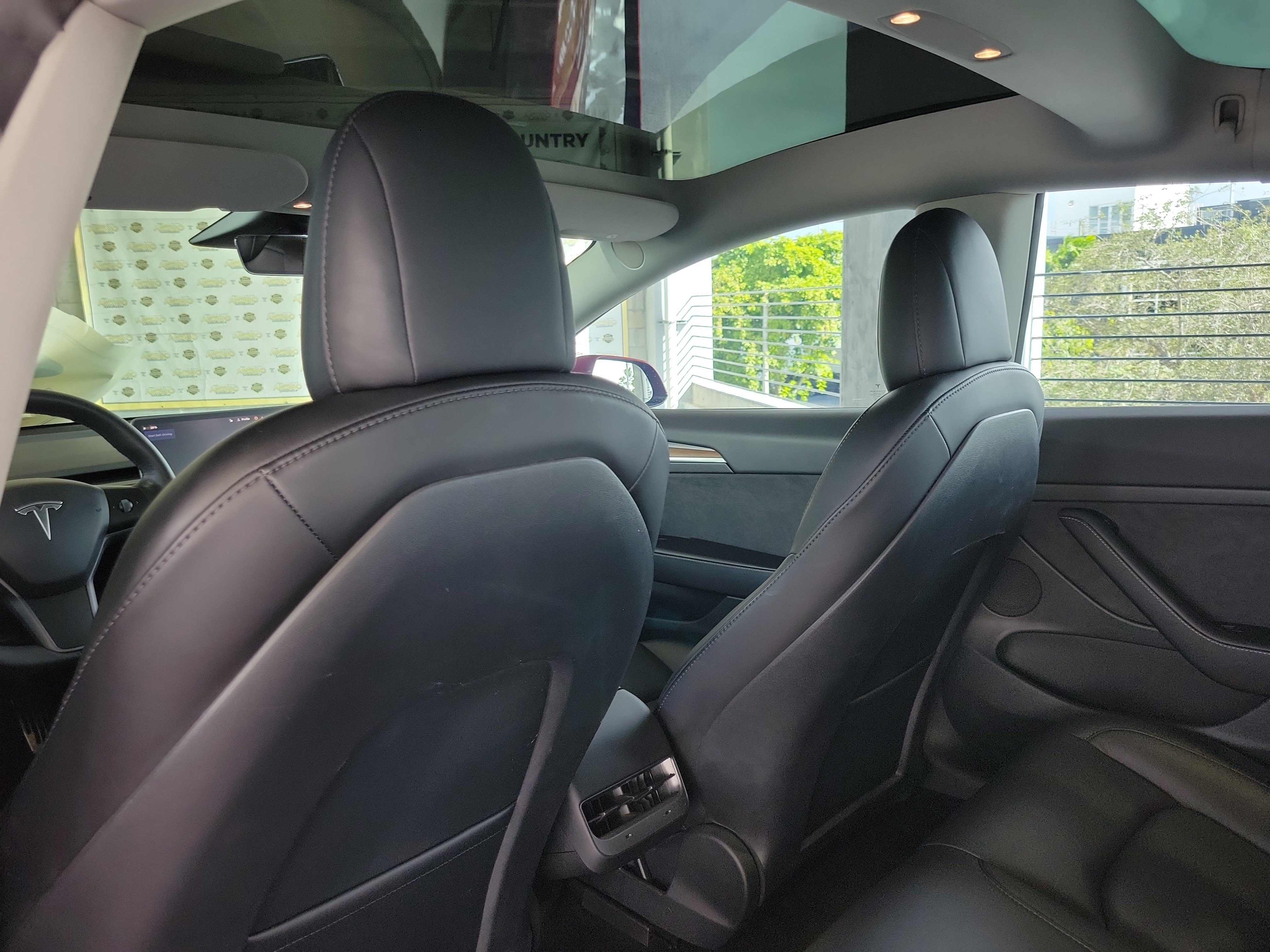 Used 2022 Tesla Model 3 Long Range AWD/4WD image 12