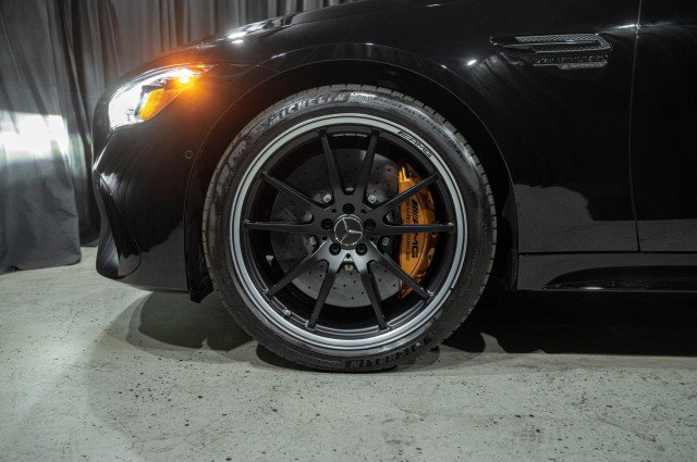 New 2026 Mercedes-Benz AMG GT 63 S image 6