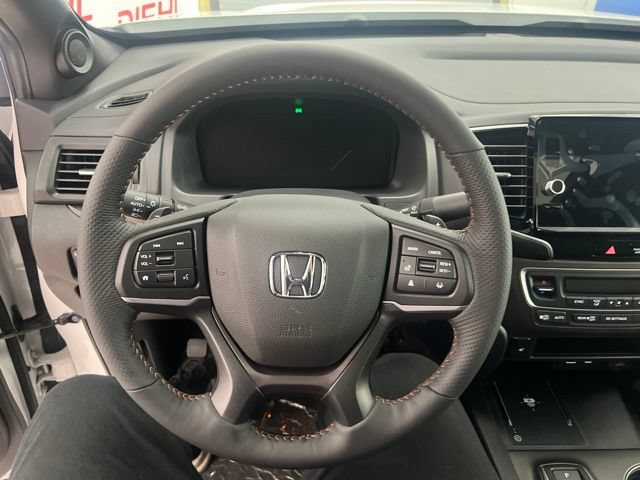 New 2026 Honda Ridgeline TrailSport image 25