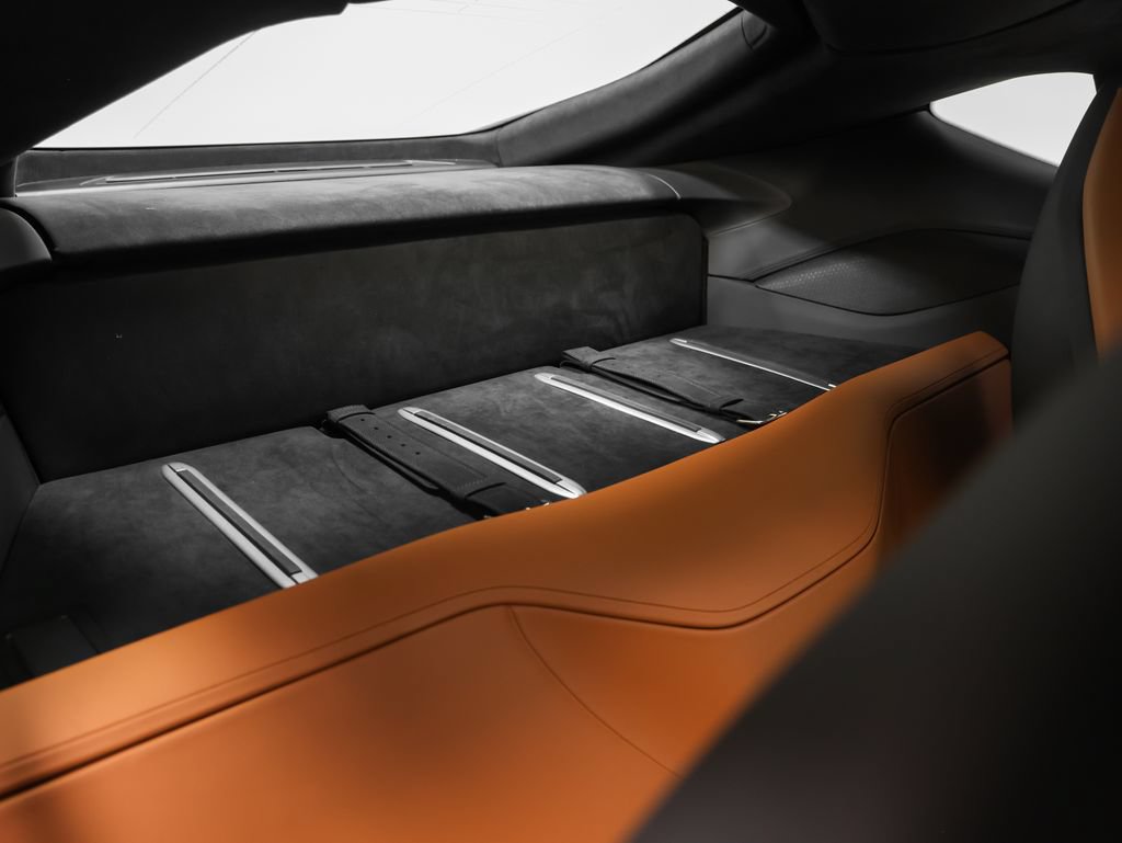 Certified 2018 Ferrari 812 Superfast RWD image 23