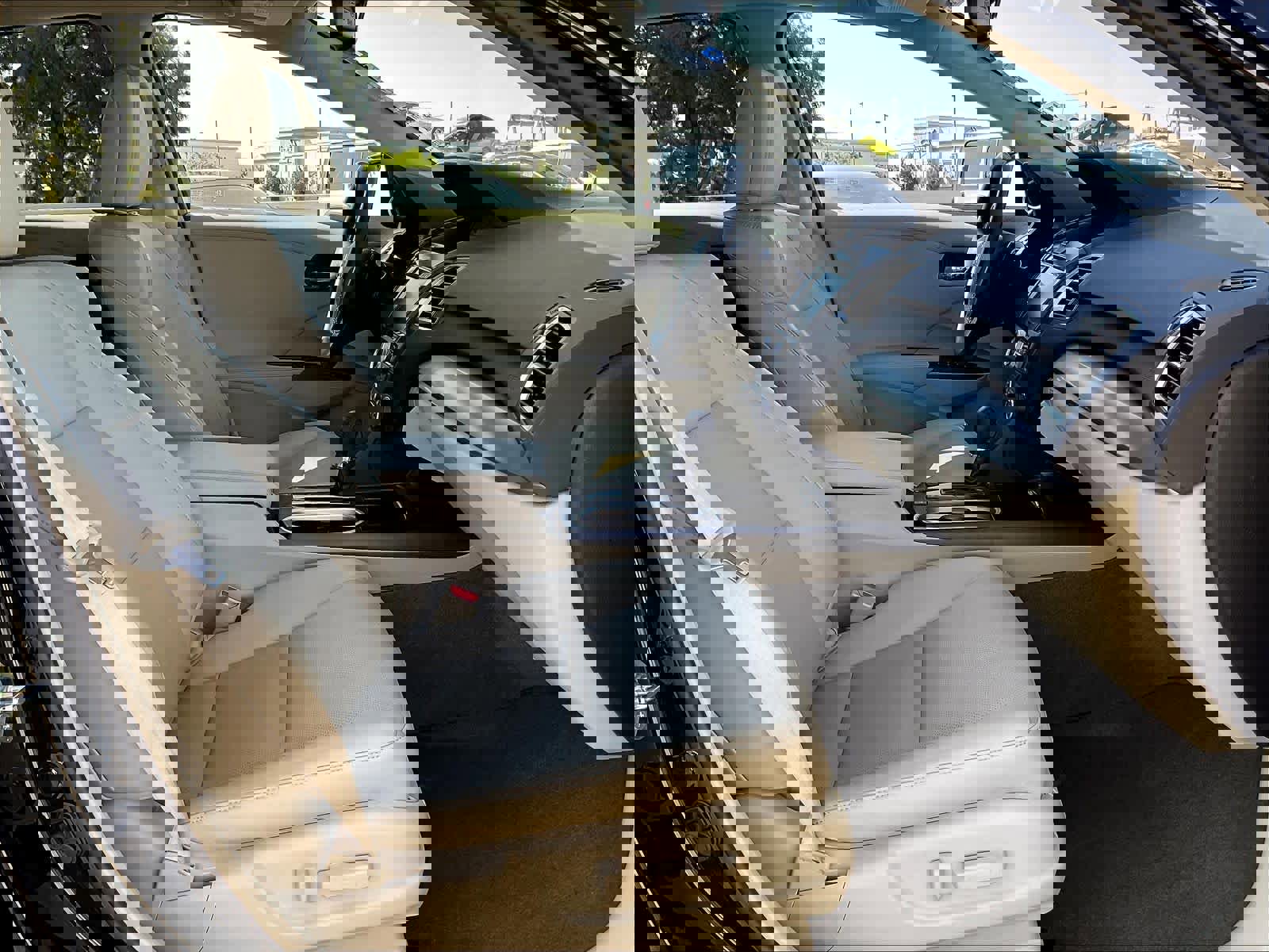 Used 2016 Acura RDX FWD w/ Advance Package image 10