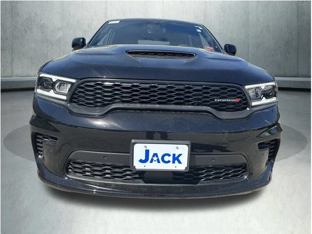New 2026 Dodge Durango GT AWD/4WD image 9