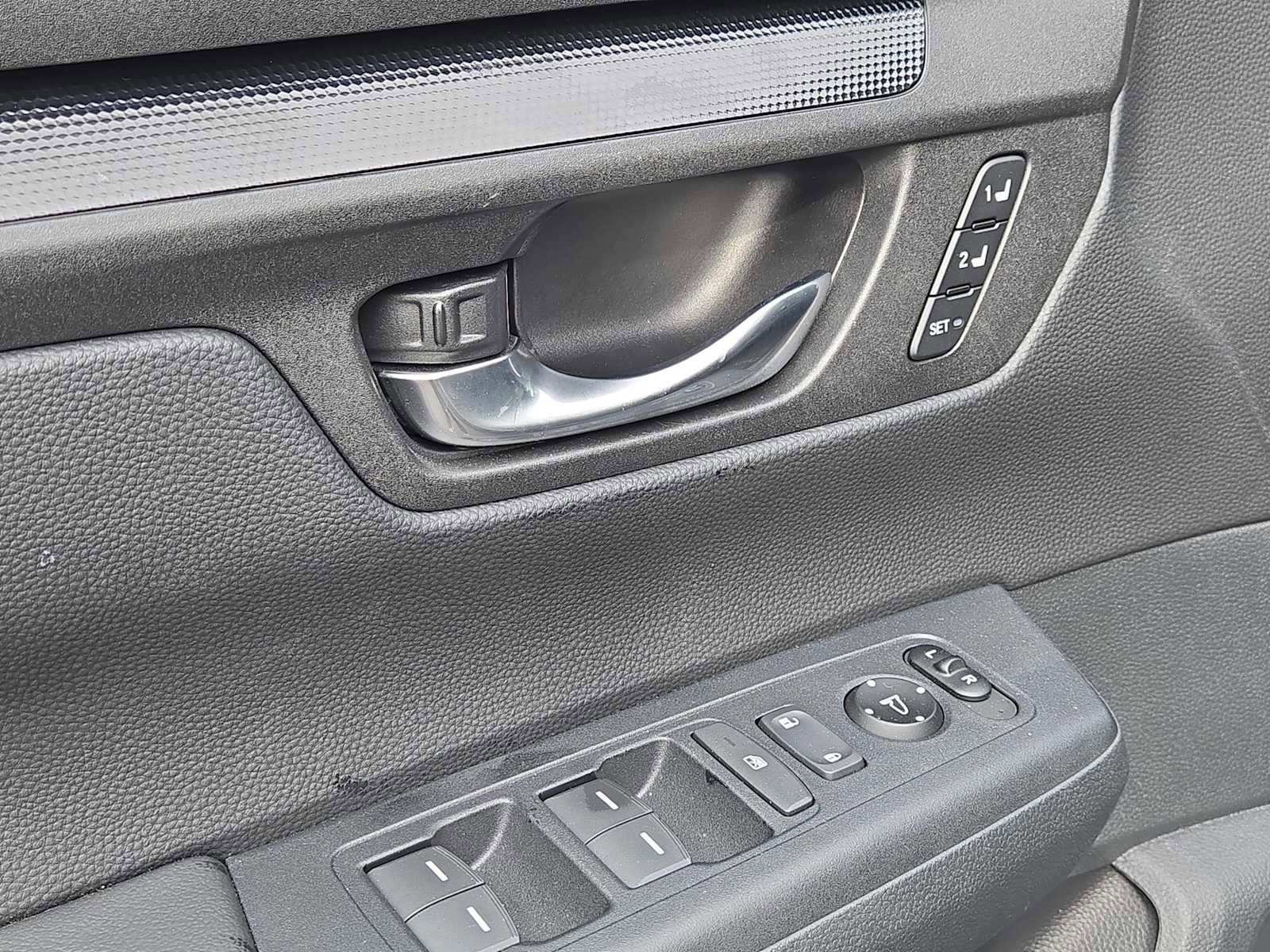 Used 2025 Honda CR-V Sport-L image 20