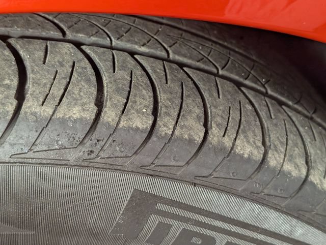 Used 2023 Dodge Challenger SRT Hellcat RWD image 9