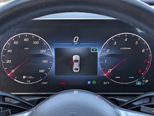 Used 2023 Mercedes-Benz C 300 Sedan image 22