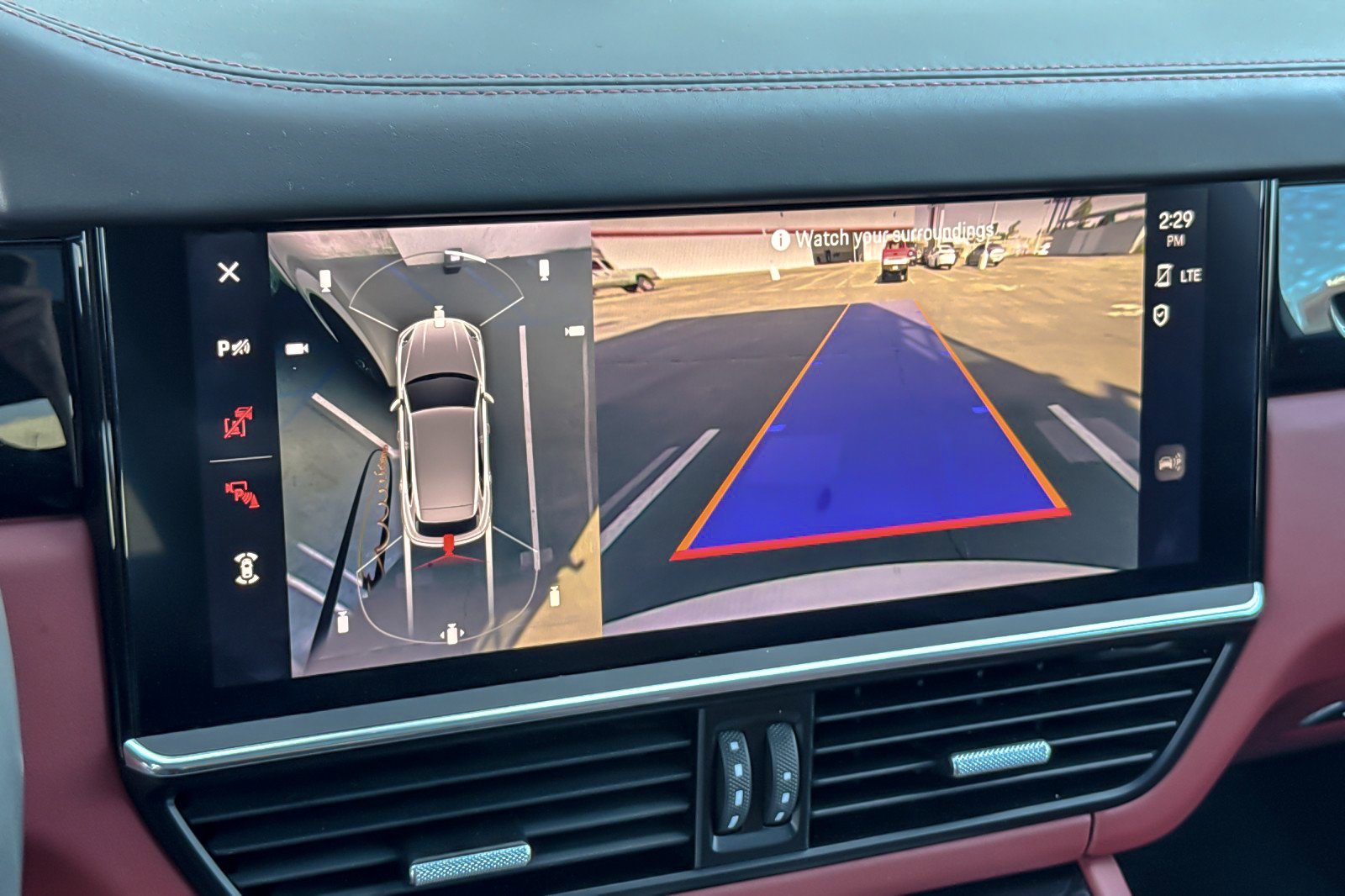 Used 2022 Porsche Cayenne S image 19