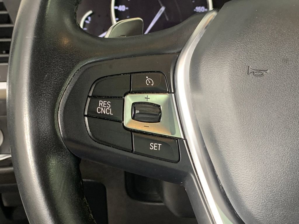 Used 2019 BMW X3 sDrive30i image 19