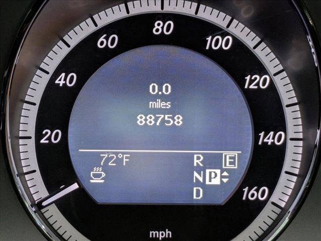 Used 2011 Mercedes-Benz E 350 Sedan image 12