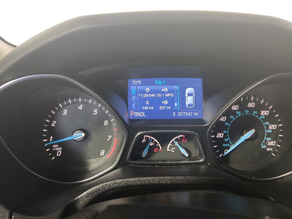 Used 2014 Ford Focus SE FWD image 23