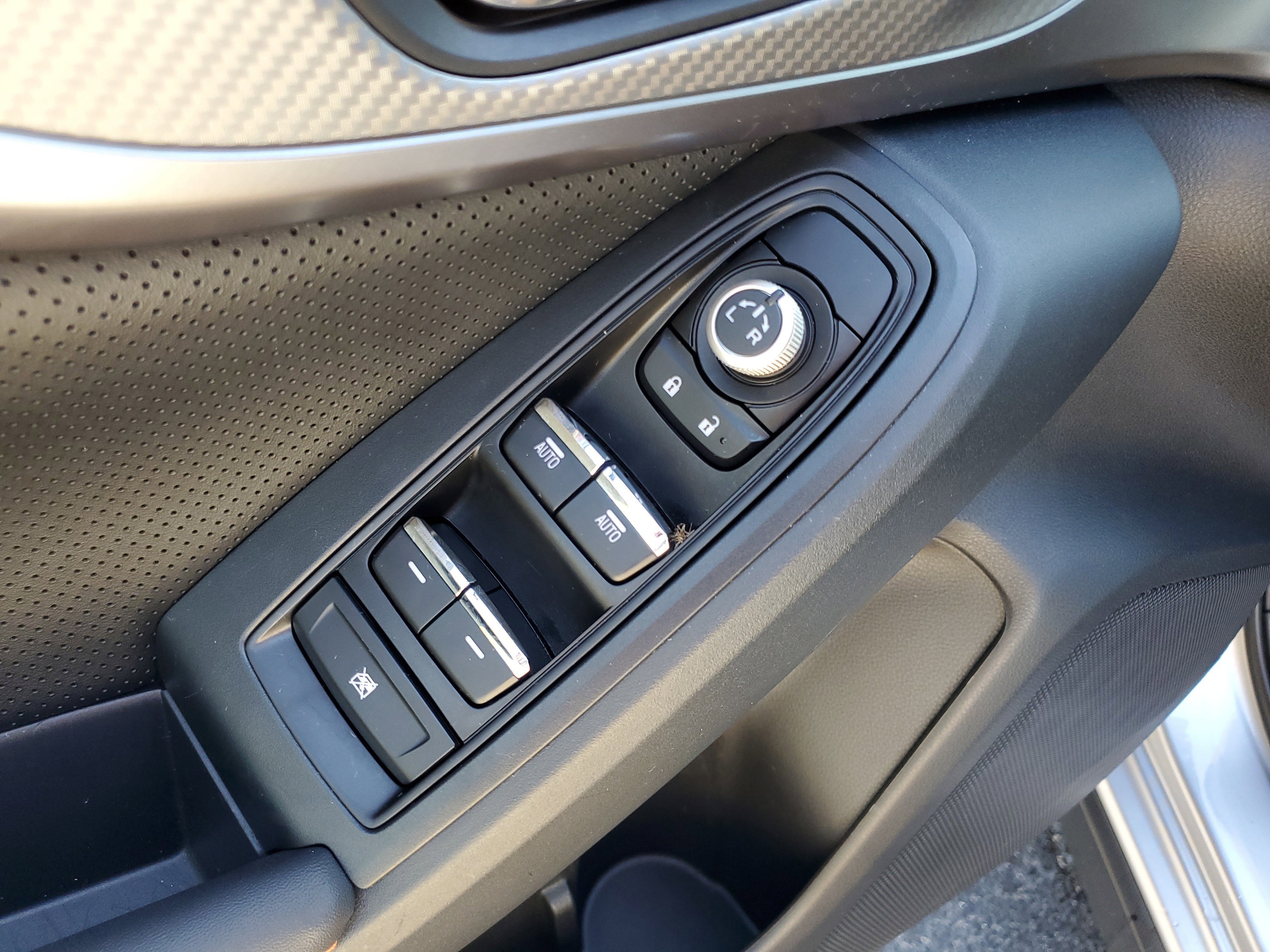 Used 2021 Subaru Crosstrek 2.5i Limited w/ Popular Package #4 image 18