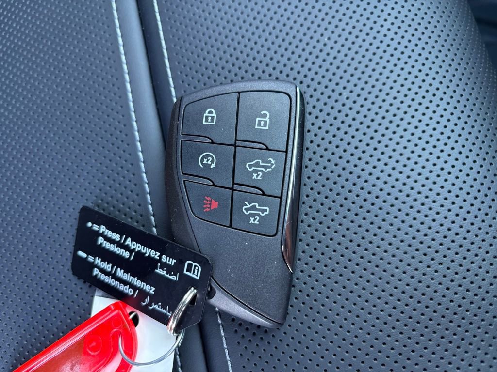 New 2026 GMC Sierra EV Denali image 57