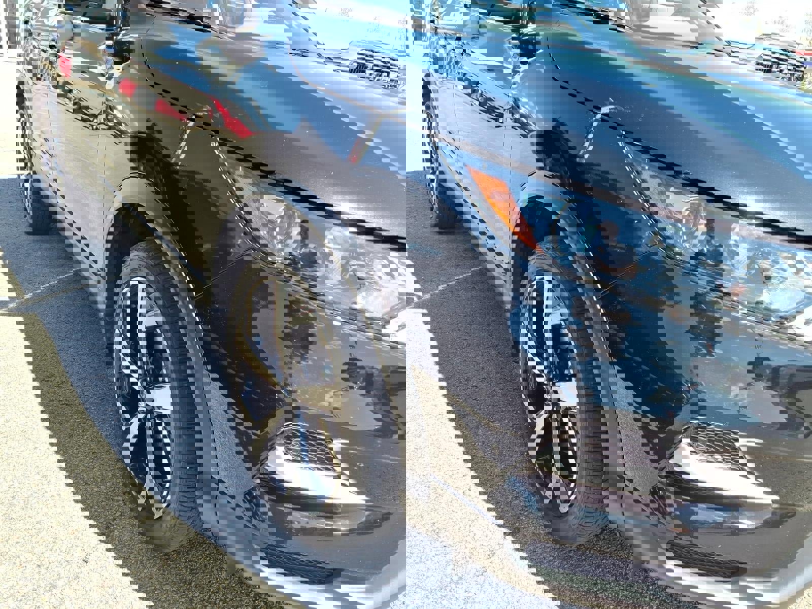 Used 2022 Nissan Rogue Sport SL image 20