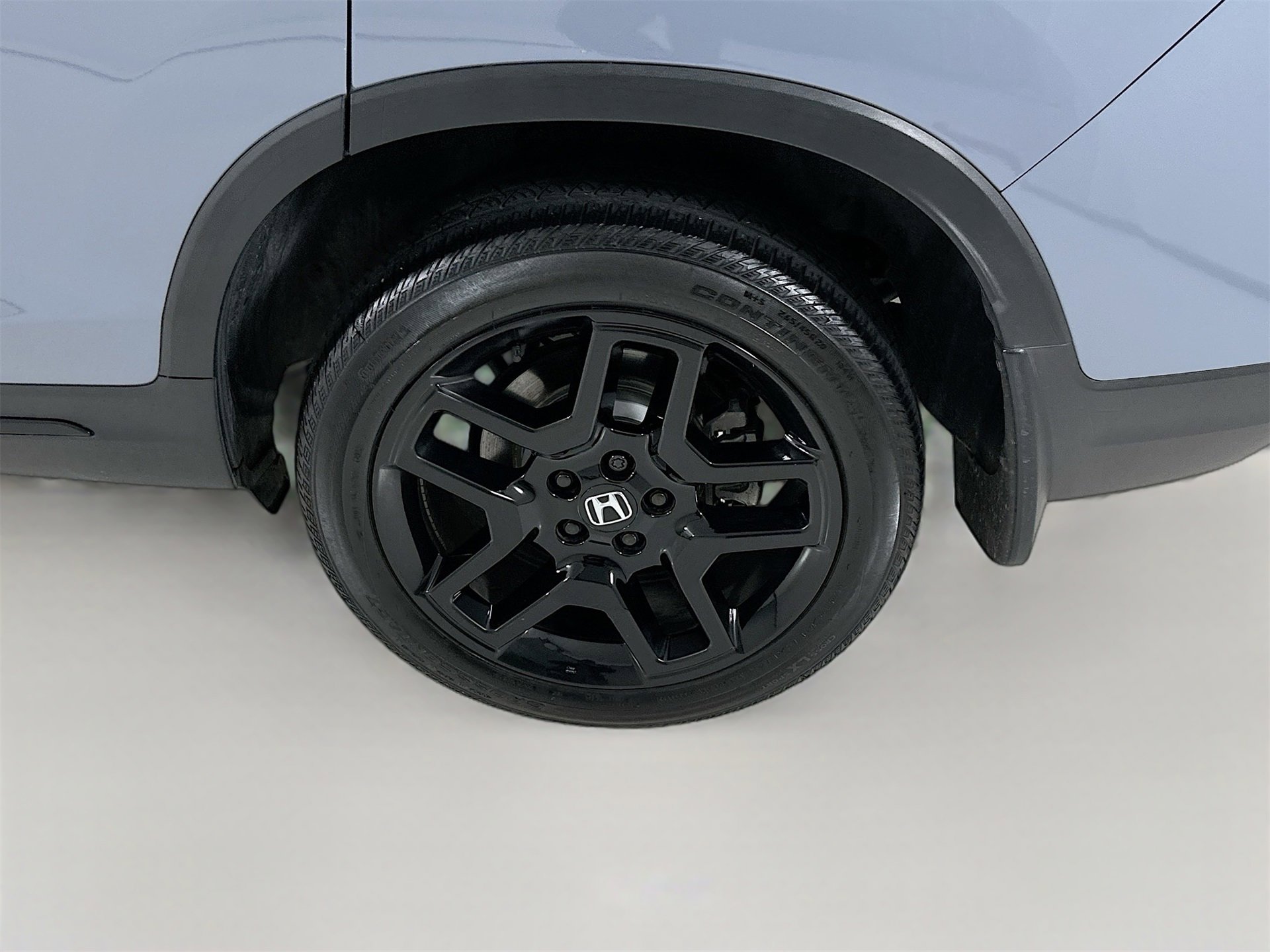 Used 2024 Honda Passport Black Edition image 35