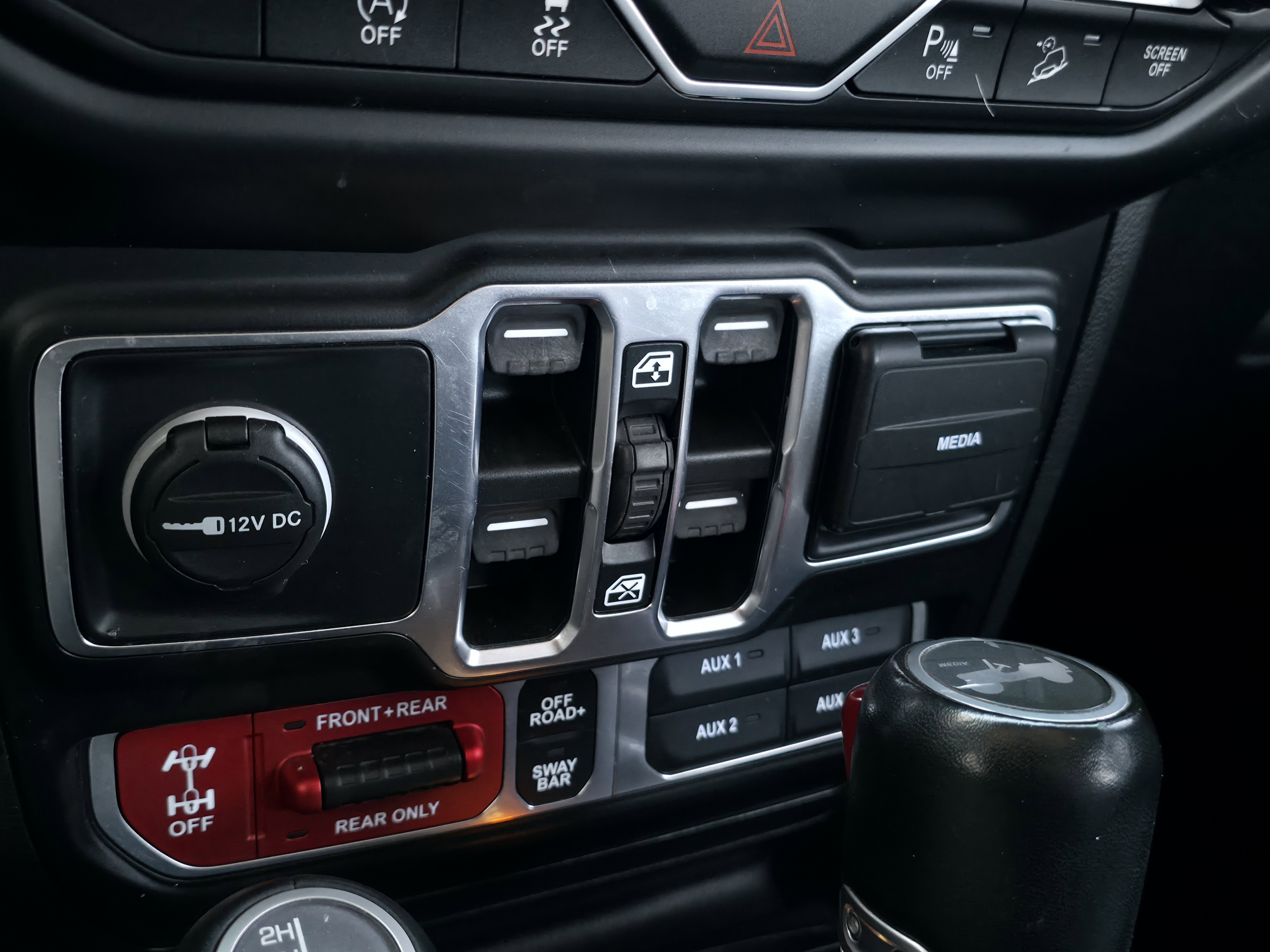 Used 2021 Jeep Wrangler Unlimited Rubicon image 21