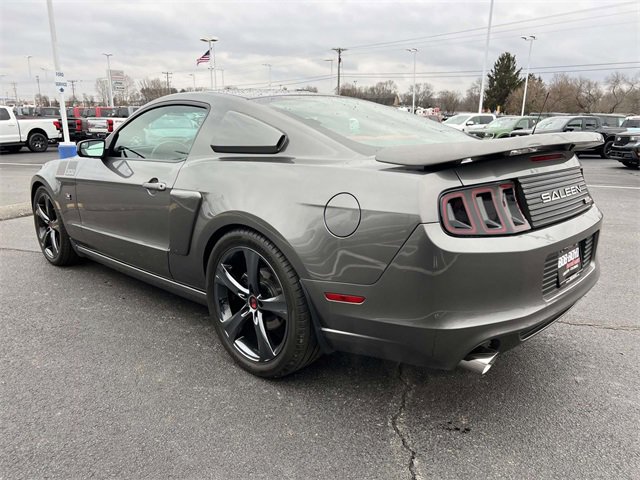 Used 2014 Ford Mustang GT w/ Equipment Group 301A image 5