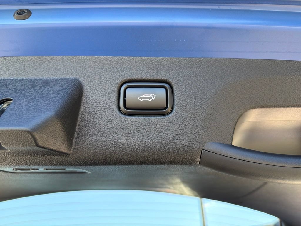 New 2026 Kia Sportage SX FWD image 17
