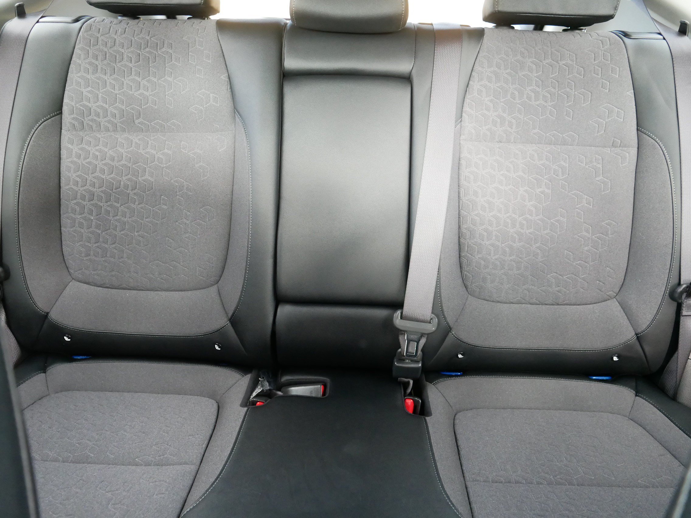 Certified 2024 Kia Seltos S AWD/4WD image 13