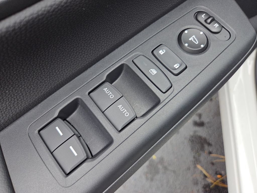 New 2026 Honda CR-V TrailSport image 34