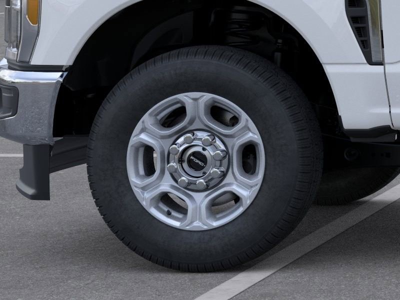 New 2026 Ford F250 XLT image 20