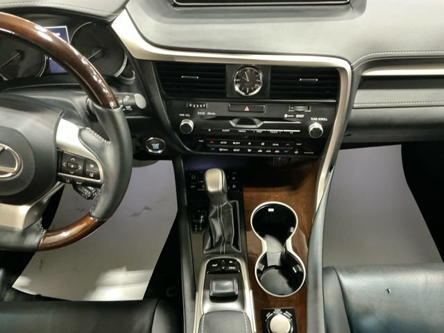 Used 2018 Lexus RX 350 AWD w/ Premium Package image 12
