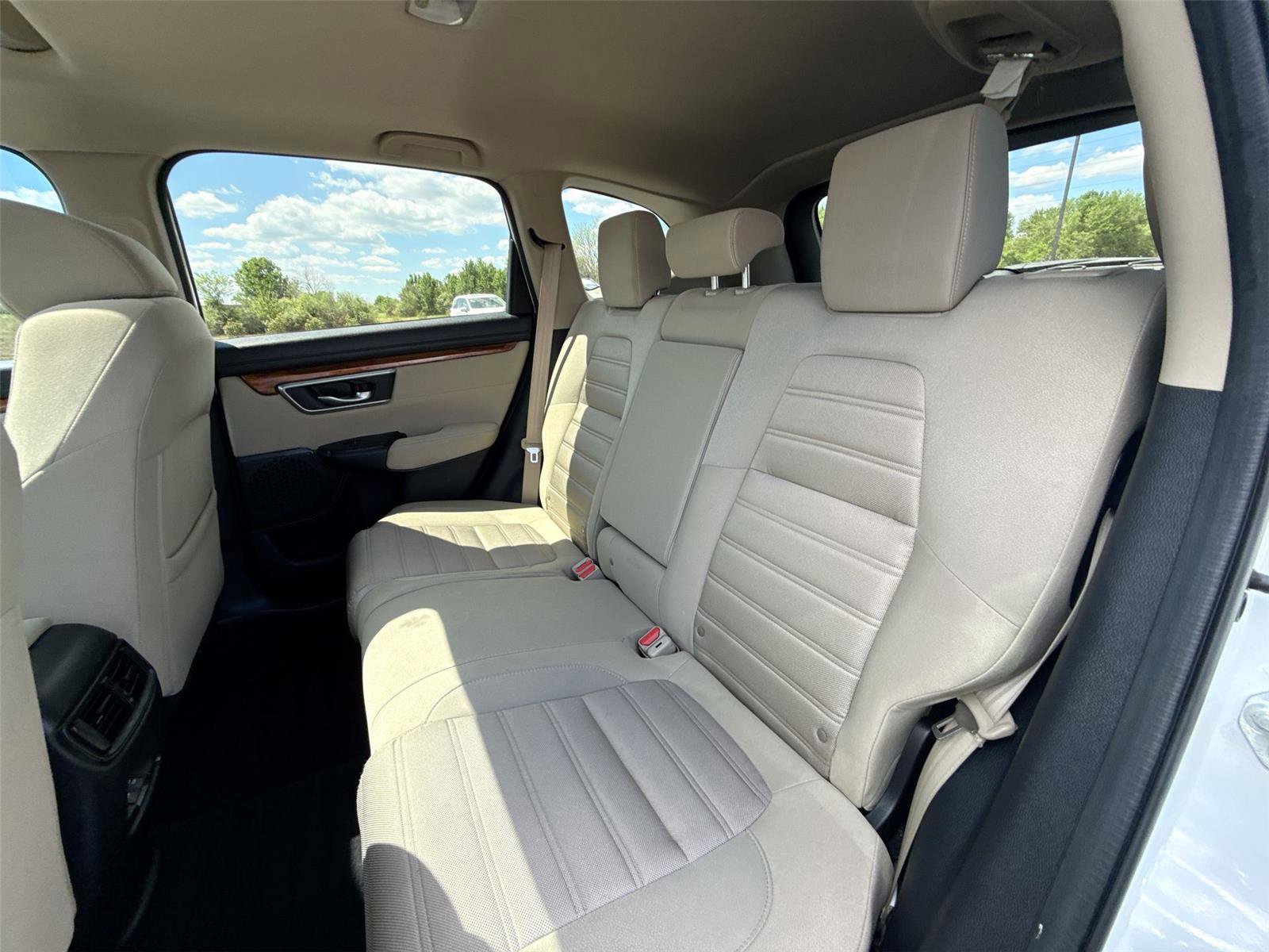 Used 2020 Honda CR-V EX image 16