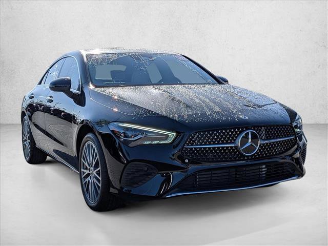 Used 2025 Mercedes-Benz CLA 250 image 3