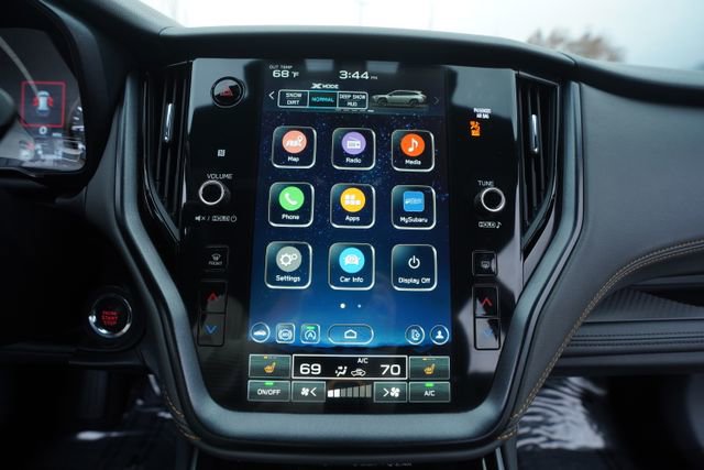 Used 2023 Subaru Outback Wilderness image 30