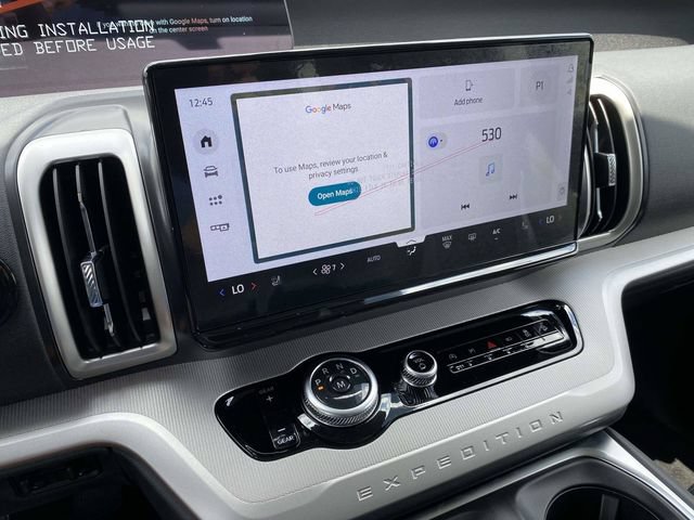 New 2027 Ford Expedition Max Active AWD/4WD image 14