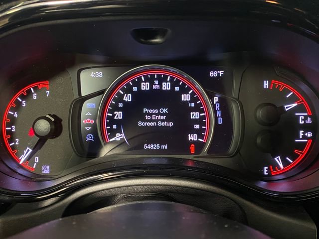 Used 2021 Dodge Durango GT image 18