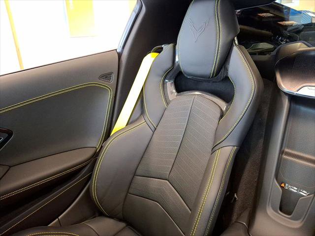 New 2026 Chevrolet Corvette Z06 image 12