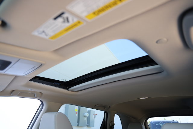 New 2027 Honda CR-V EX-L image 26