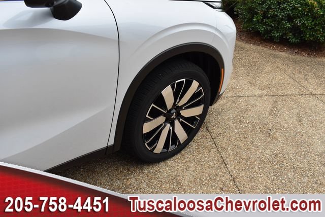 Used 2025 Mitsubishi Outlander SE AWD/4WD image 14