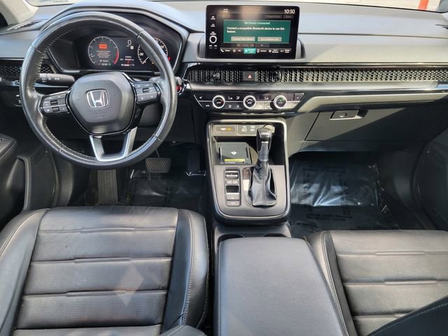 Used 2023 Honda CR-V EX-L image 23