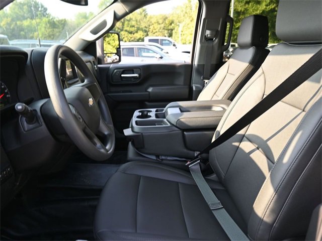 New 2025 Chevrolet Silverado 3500 W/T w/ WT Convenience Package image 3