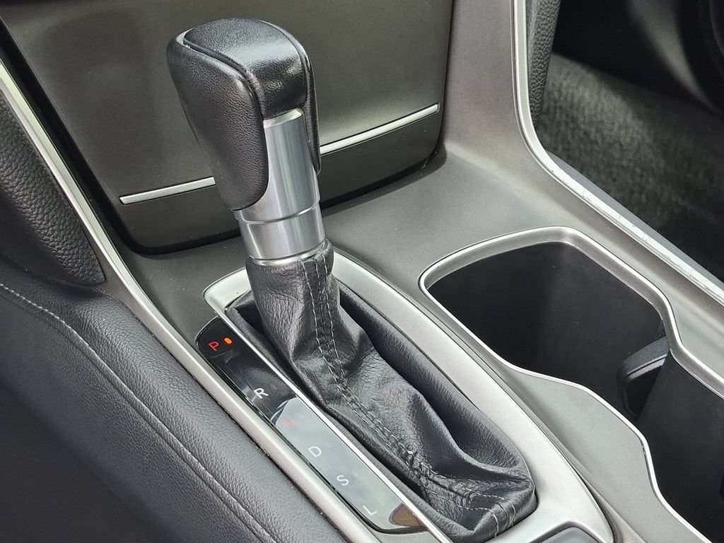 Used 2021 Honda Accord EX-L image 24