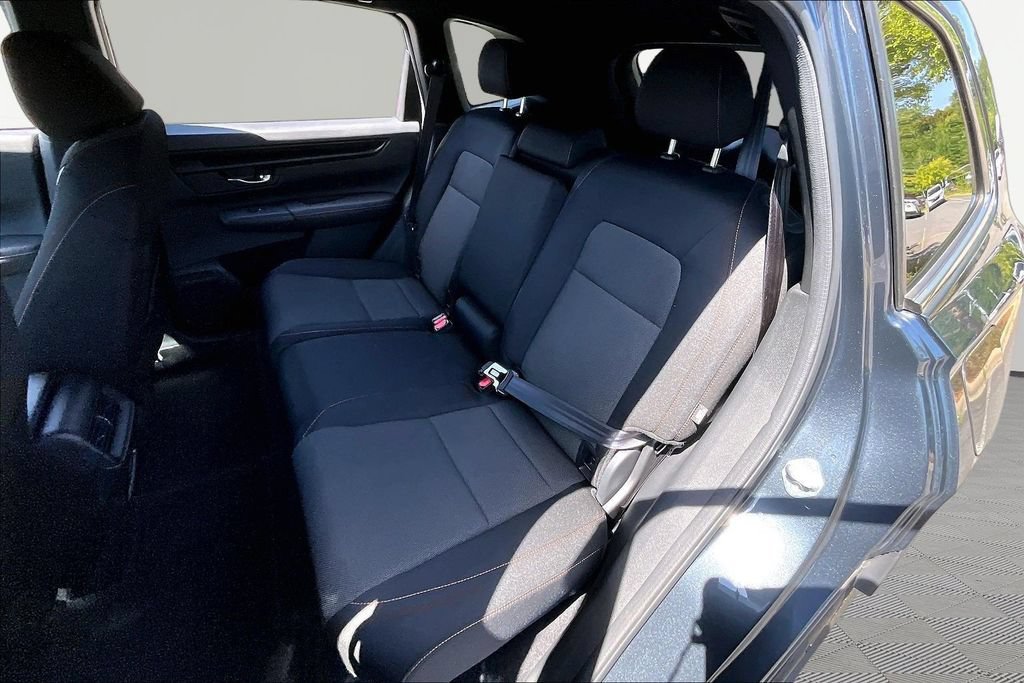 Used 2025 Honda CR-V Sport image 18