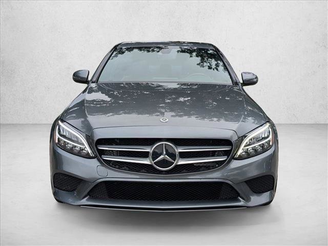 Used 2019 Mercedes-Benz C 300 Sedan image 2