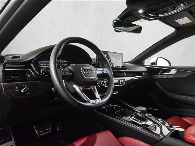 Used 2023 Audi S5 Premium Plus w/ Premium Plus image 10