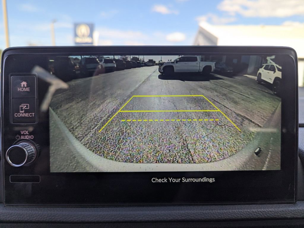 Used 2026 Honda CR-V Sport image 20