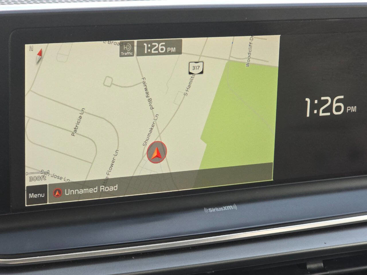 Used 2022 Kia Telluride S image 15