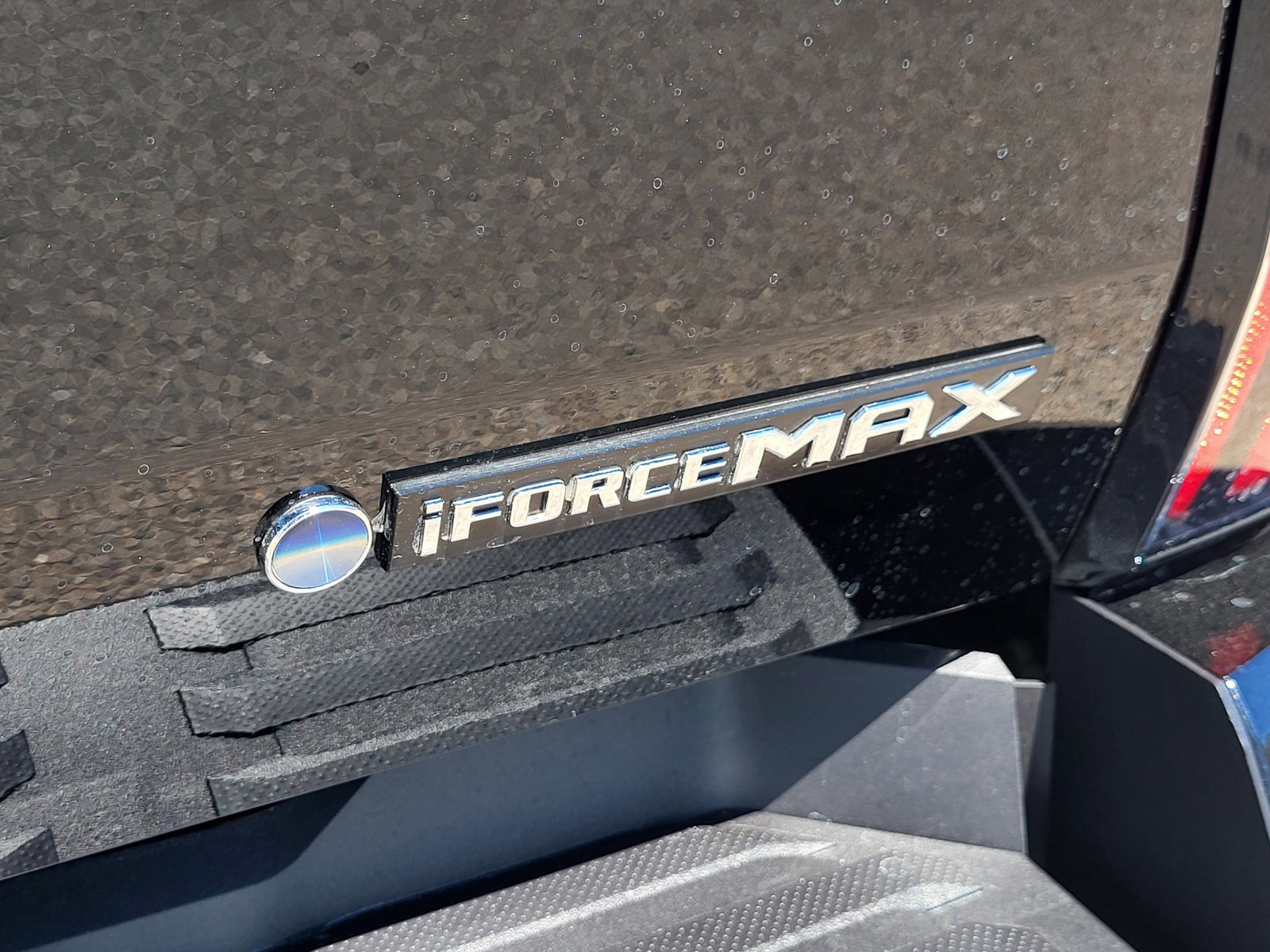 Used 2026 Toyota Tundra Limited w/ TRD Off-Road Package image 12