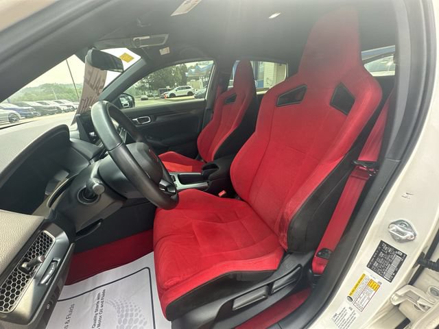 Used 2024 Honda Civic Type R image 15