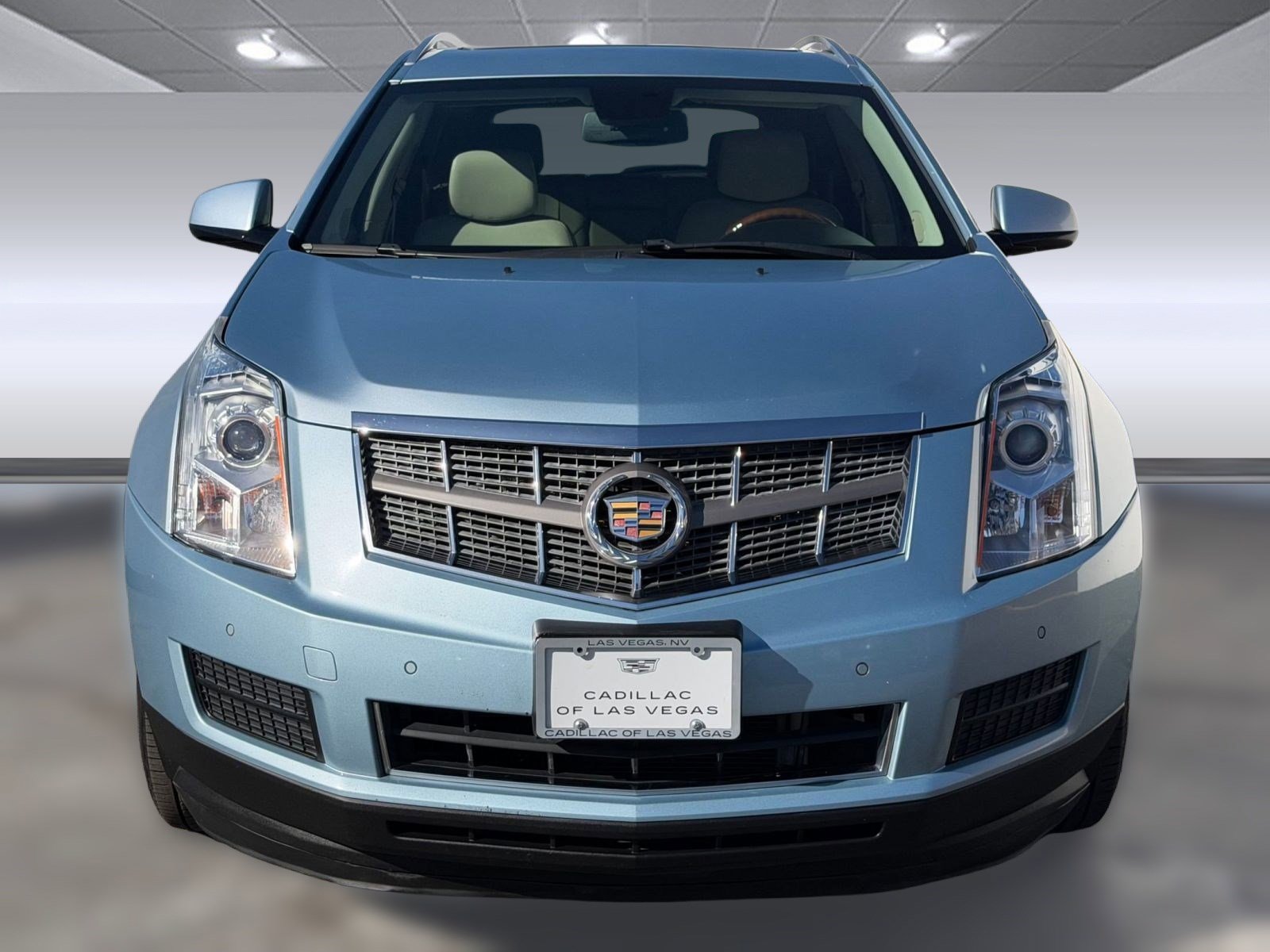 Used 2011 Cadillac SRX Luxury image 5