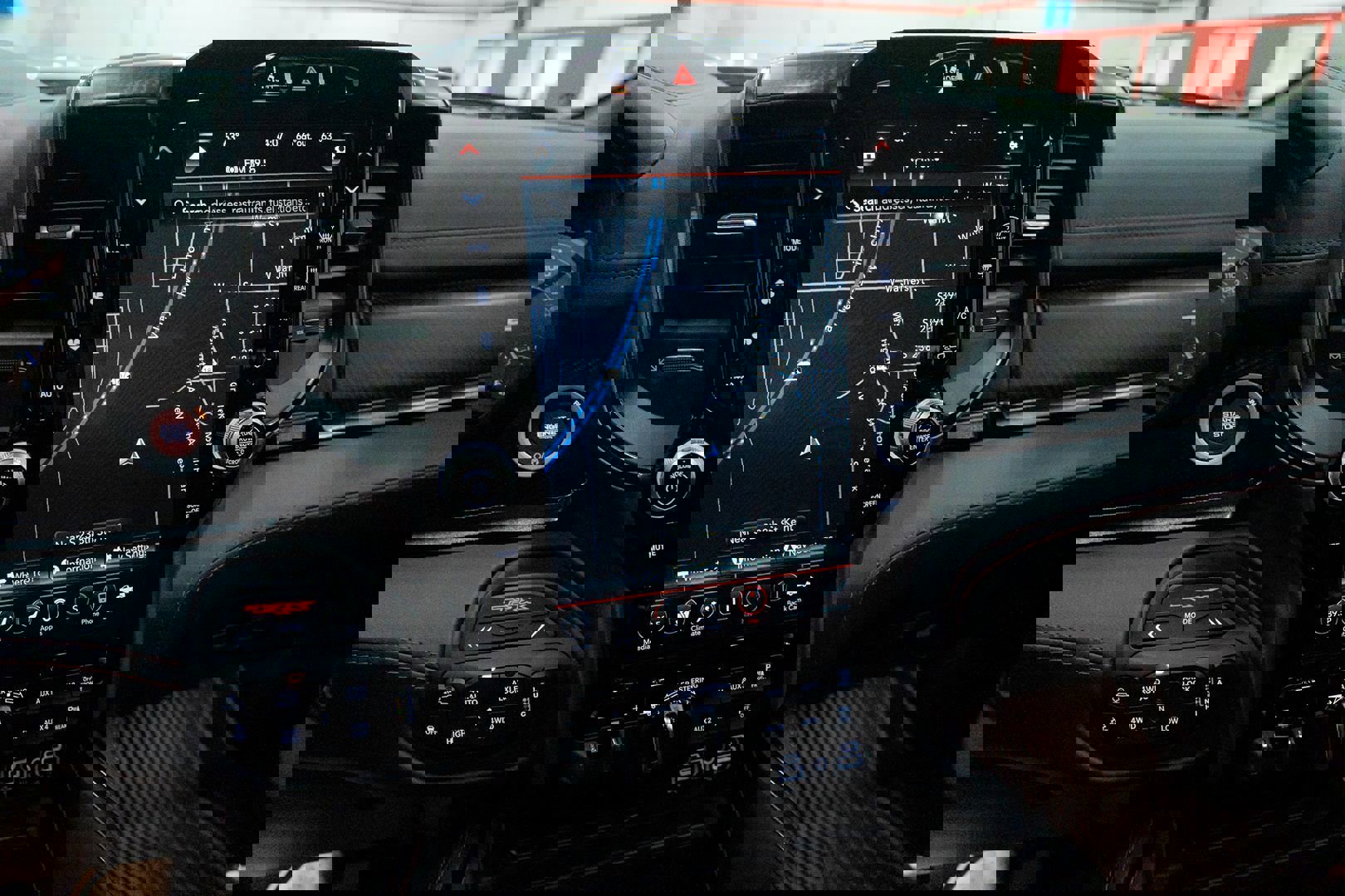 Used 2021 RAM 1500 TRX w/ TRX Level 2 Equipment Group image 49