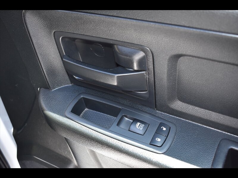 Used 2018 RAM 1500 4x4 Crew Cab w/ Protection Group image 34